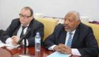 بدء اجتماعات الربط الكهربائي بين مصر والسودان 