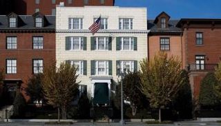 منزل بلير - أرشيفية