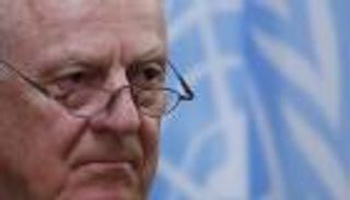 دي ميستورا: المكاسب العسكرية لا تحدث تغييرا سياسيا بسوريا