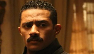 محمد رمضان في "نسر الصعيد"