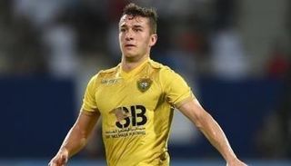 رونالدو مينديز