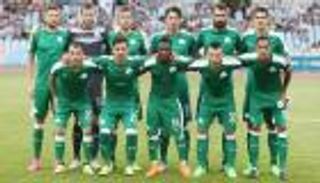 إبعاد باناثينايكوس اليوناني عن البطولات الأوروبية 3 مواسم