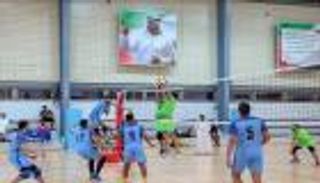 جامعة الإمارات تكرم طلابها الرياضيين