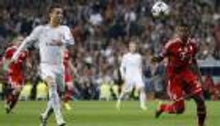 ألابا يغيب عن آخر مران لبايرن قبل لقاء ريال مدريد