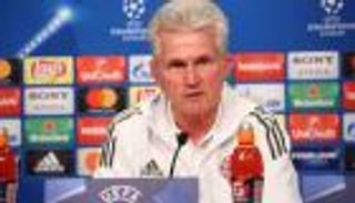 هاينكس لا يخشى التحكيم ضد ريال مدريد