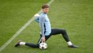 مانشستر سيتي يحسم مستقبل ستونز 