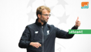 إنفوجراف.. كلوب يسعى لتحسين سجله أمام الفرق الإيطالية من بوابة روما