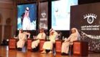 الملتقى الإعلامي العربي بالكويت يكرم الفنانة إسعاد يونس