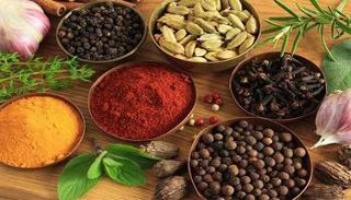 القرفة والنعناع يساعدان على التخلص من الدهون