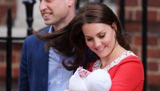 الدوقة تعيش في واقع مختلف تماما عن معظم السيدات