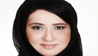 شهناز عبد الرازق البستكي