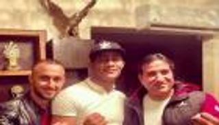 بالفيديو.. 5 ملايين مشاهدة لأغنية "نسر الصعيد" لمحمد رمضان