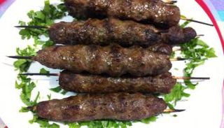 طريقة عمل كفتة الحاتي