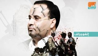 صالح الصماد