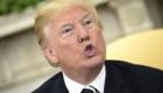 ترامب يتغزل في زعيم كوريا الشمالية: كان منفتحا جدا