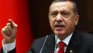 رجب طيب أردوغان -أرشيفية