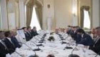 سلوفاكيا تستقبل المصابين من جنود الإمارات البواسل للعلاج