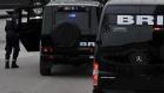 الجزائر تفكك شبكة تجسس دولية تعمل لصالح إسرائيل