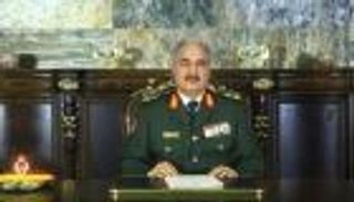 شقيق حفتر: صحته جيدة واستعدادات أمنية تمهيدا لعودته قريبا