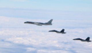  الصين تختبر "عباءة سحرية" لإخفاء طائراتها عن الرادار