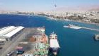 705 ملايين دولار واردات الأردن من دول الخليج في شهرين