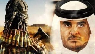 قطر تستغل أفريقيا في معاداة جيرانها 