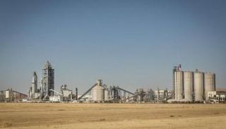 لافارج سوريا