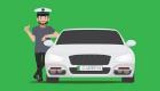 حظر عمل كريم بالأردن والشركة تطعن على القرار