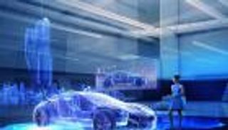 "علي بابا" الصينية تتعاون مع شركات السيارات للربط بالمنازل