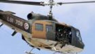 تونس.. مقتل اثنين في سقوط طائرة عسكرية بمدينة صفاقس