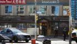 ارتفاع عدد قتلى حادث تورنتو لـ10.. وتحديد هوية المشتبه به