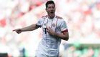 ليفاندوفسكي: ريال مدريد أقرب للفوز علينا
