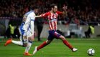 صدمة لأتلتيكو مدريد قبل مواجهتي أرسنال