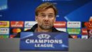 كلوب يطالب جماهير ليفربول باحترام روما
