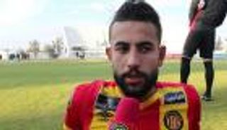 الترجي يجهز نجمه الدولي لموقعة الأهلي الأفريقية