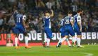 بورتو يقسو على سيتوبال ويستعيد صدارة الدوري البرتغالي