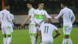 "ساحر الجزائر" على رادار أتلتيكو مدريد