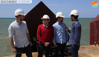 الفريق الفلسطيني