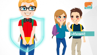 5 طرق علمية تخلص طفلك من التنمر