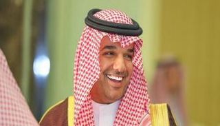 ماجد النفيعي رئيس الأهلي