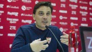 فينشنزو مونتيلا 