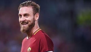 دانييلي دي روسي