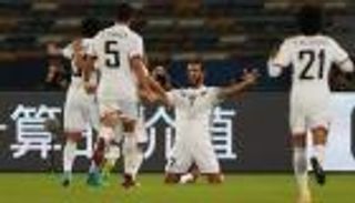 ارتياح في الجزيرة الإماراتي لمواجهة النصر السعودي بالبطولة العربية