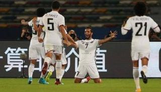 الجزيرة الإماراتي