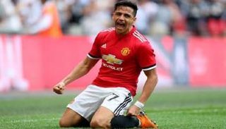 ألكسيس سانشيز 