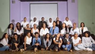 أعضاء جوقة (ذا كينجدوم كوير) 