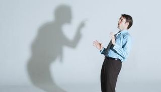 التبديد الإدراكي يحمي من الخوف