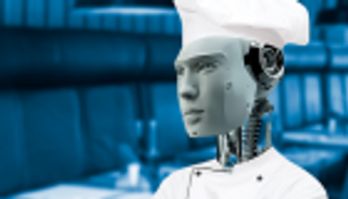 أمازون تطور روبوتاتها المنزلية سرا.. ستحولها إلى واقع