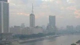 طقس سيئ في مصر حتى الجمعة 