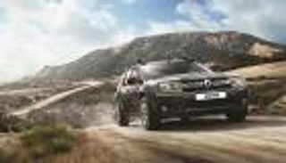 رينو تحتفل بـ40 عاما في مصر وتقدم داستر 2018